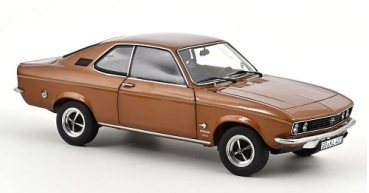 183624	Opel Manta 1970 Bronce metallic	1:18